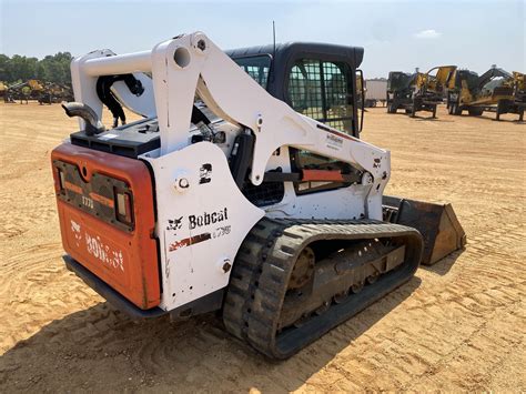 bobcat t770 tracks|bobcat t770 skid steer specifications.